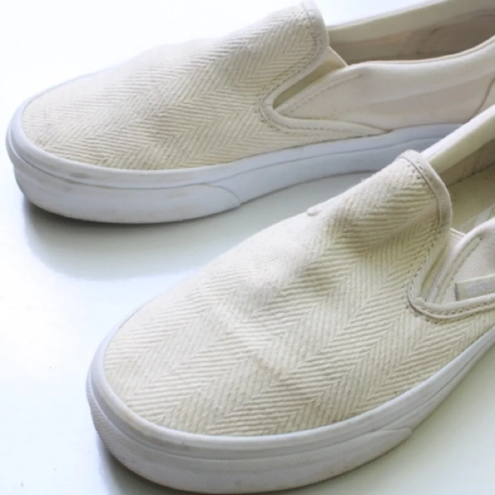 Vans asher slip
